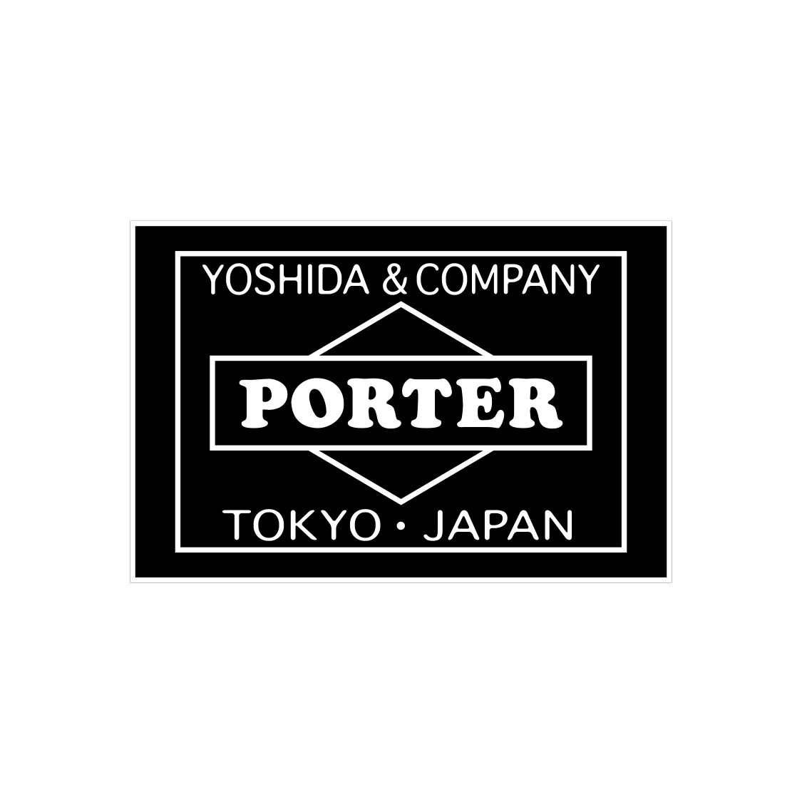 PORTER
